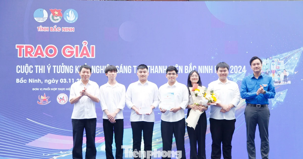 Hiến kế gửi Đoàn: Cần một hệ sinh thái để thanh niên khởi nghiệp lớn mạnh