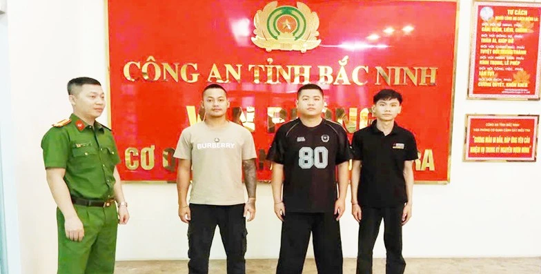 Sập bẫy 'nữ doanh nhân', mất trắng tiền tỷ