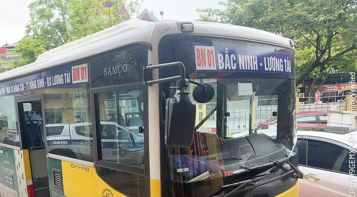 Cảnh sát kịp thời xử lý tài xế uống rượu bia từ tin nhắn người dân