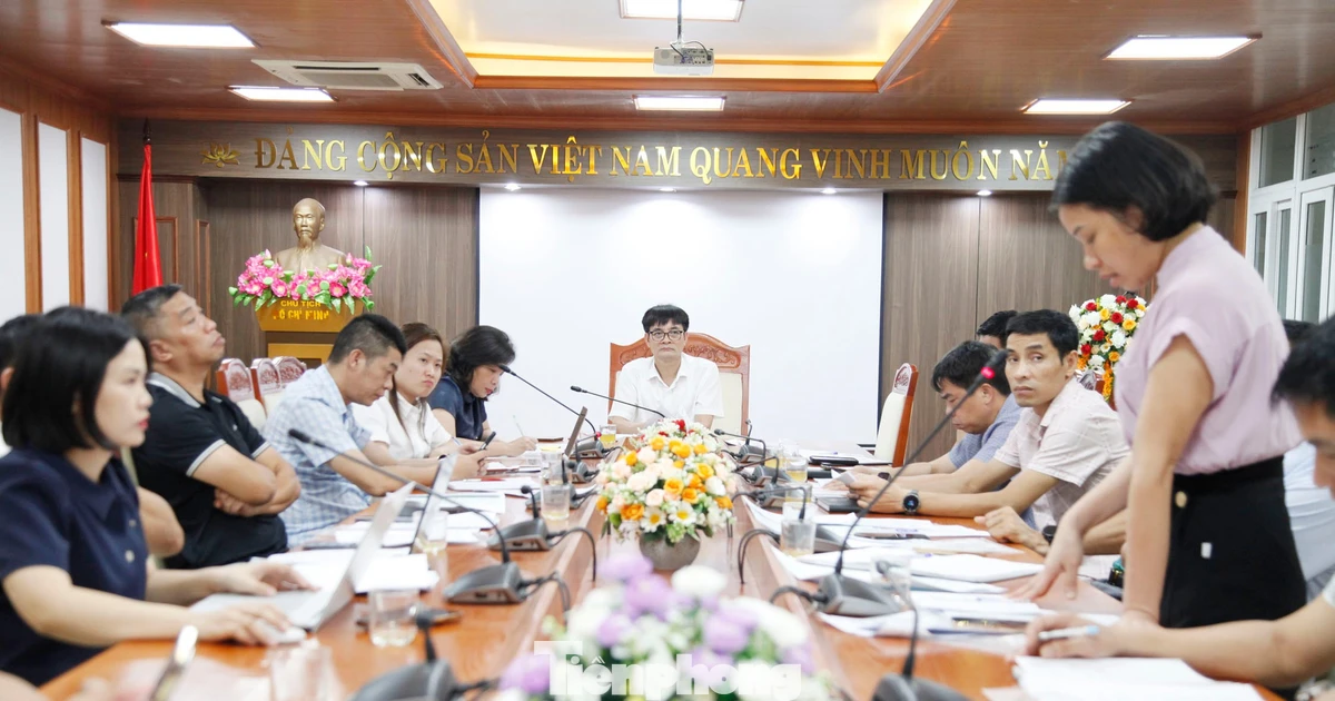 Bắc Ninh chuẩn bị chuỗi sự kiện lớn cho Tiền Phong Marathon 2027