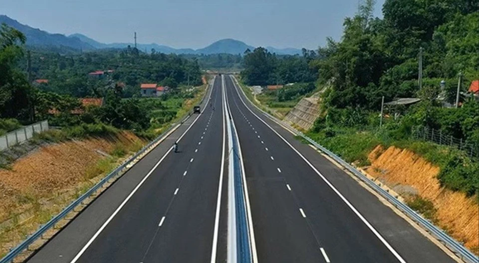 Sẽ có cao tốc hơn 30.000 tỷ nối sân bay Nội Bài - Bắc Ninh?