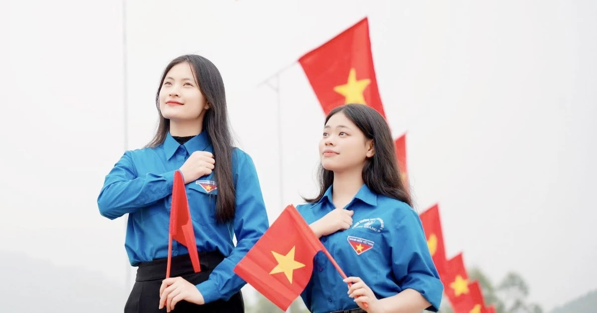 Tuổi trẻ Bắc Ninh đưa Nghị quyết Đại hội XIV của Đảng vào cuộc sống