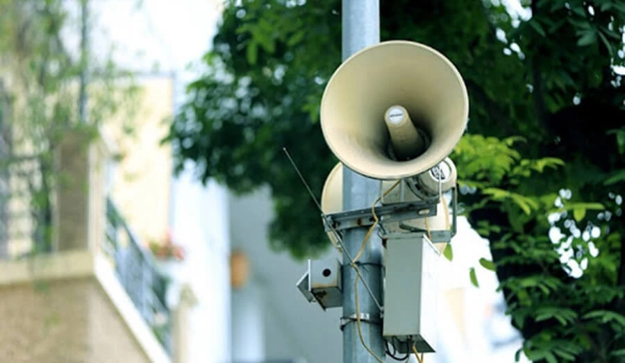 Tranh luận loa phường phát lúc 4h30: Tổ dân phố nói 'dân cần nghe để buôn bán sớm'