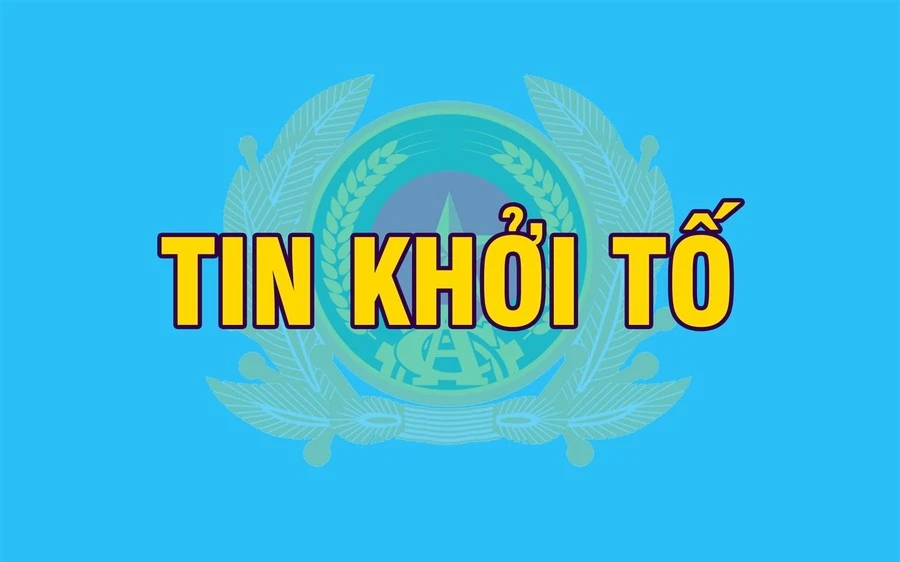 Giám đốc Sở Khoa học và Công nghệ tỉnh Bắc Ninh bị khởi tố về tội danh ‘Nhận hối lộ’