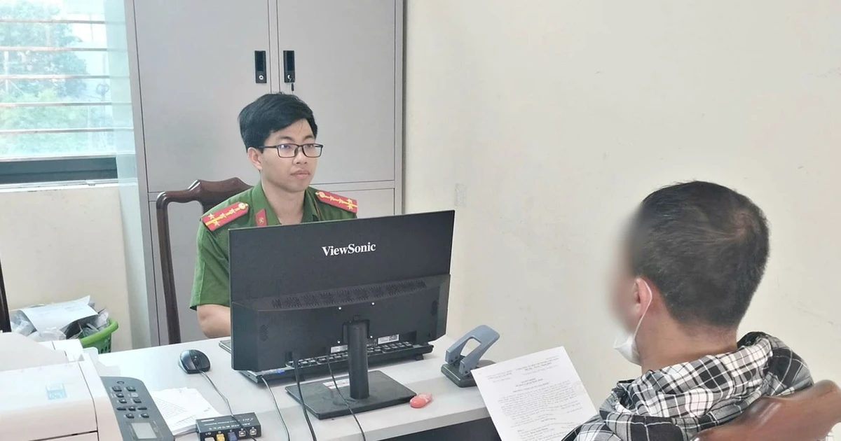 Xử lý 37 trường hợp tung tin sai sự thật về sân bay Gia Bình