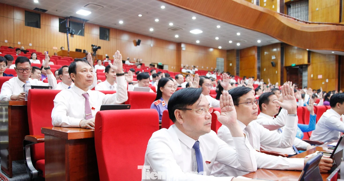 Bí thư, Trưởng thôn ở Bắc Ninh chính thức được hưởng phụ cấp từ 6 đến 7,6 triệu đồng/tháng