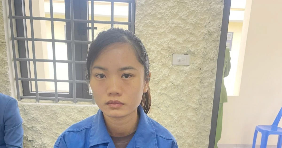 Tạm giam người phụ nữ lừa đảo chiếm đoạt 73 thùng pháo hoa