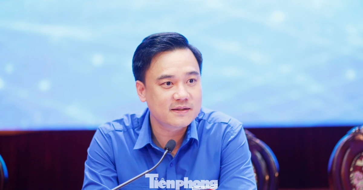 Gỡ 'nút thắt' cho thanh niên từ đối thoại trực tiếp với Bí thư Tỉnh Đoàn Bắc Ninh