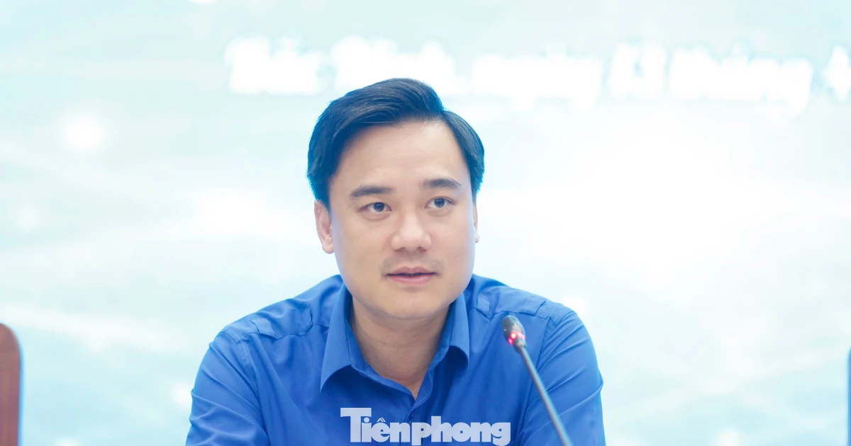 Gỡ điểm nghẽn cho thanh niên từ cuộc đối thoại thẳng thắn