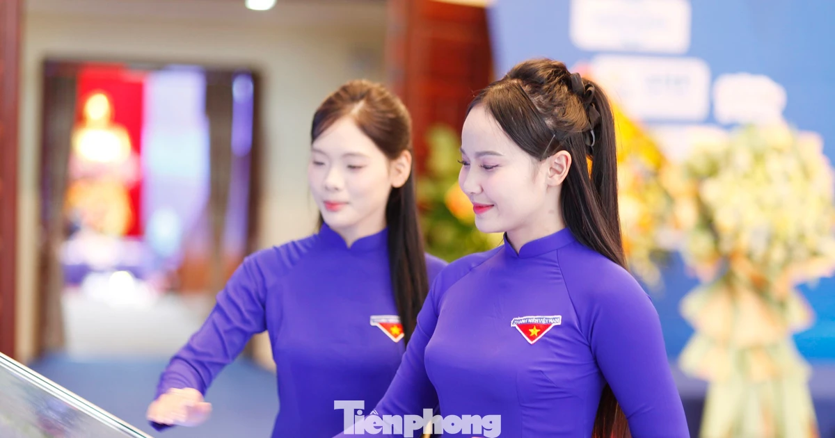 Tuổi trẻ tỉnh Bắc Ninh trải nghiệm công nghệ đặc biệt