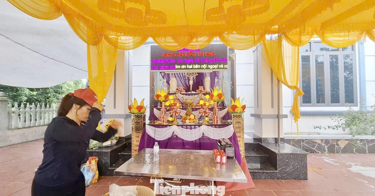 Nhân thân nghi phạm gây thảm án ở Bắc Ninh