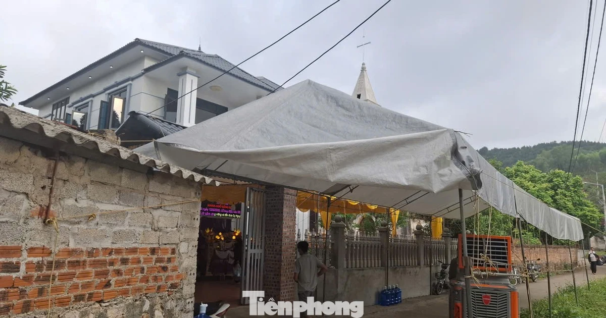 Sức khỏe nạn nhân duy nhất thoát chết trong vụ thảm án ở Bắc Ninh