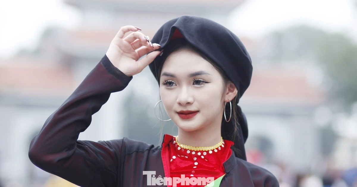 Không ngả nón nhận tiền ở hội Lim