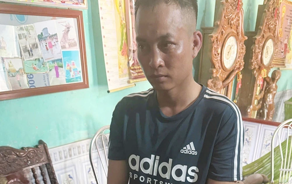 Ba lần lĩnh án tù, tiếp tục đi trộm vàng và tiền