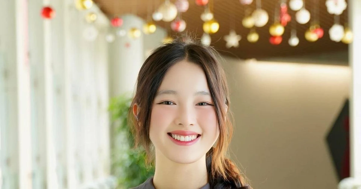 Hành trình ‘dám mơ lớn’ của cô gái Bắc Ninh trúng tuyển thạc sĩ Harvard