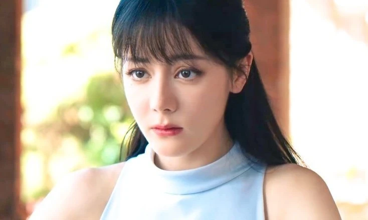 Tuyệt vọng thay Địch Lệ Nhiệt Ba