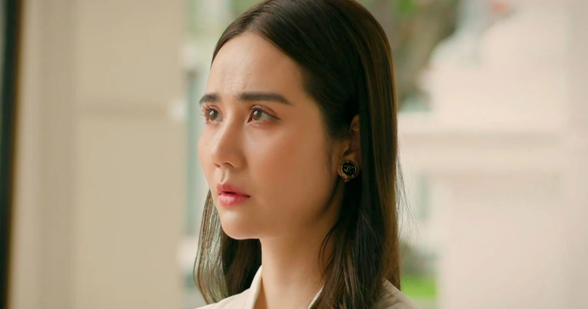 Vai diễn của Huyền Lizzie gây tranh cãi