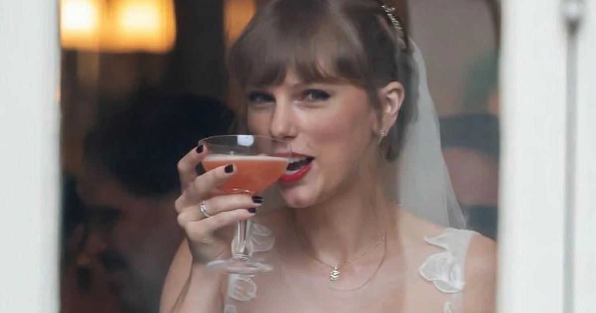 Dàn khách mời khủng đổ bộ lễ cưới Taylor Swift