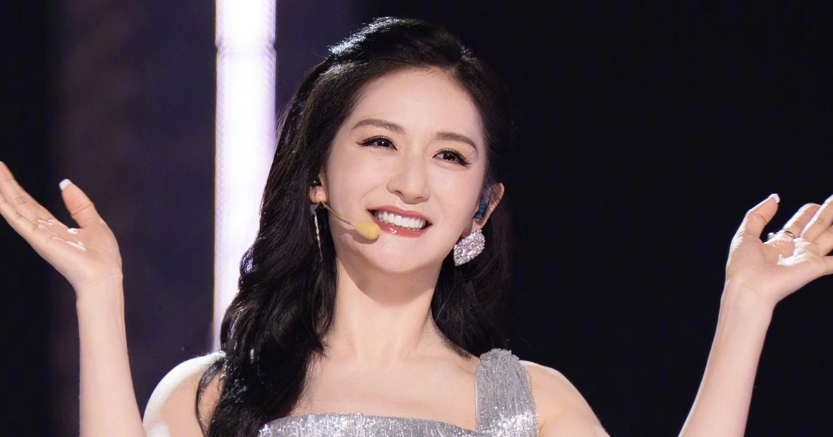 Nữ MC đang bị ghét nhất