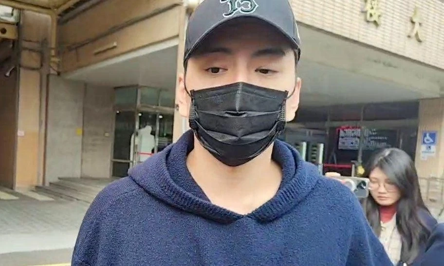 Một nam diễn viên bị phạt tù 6 tháng