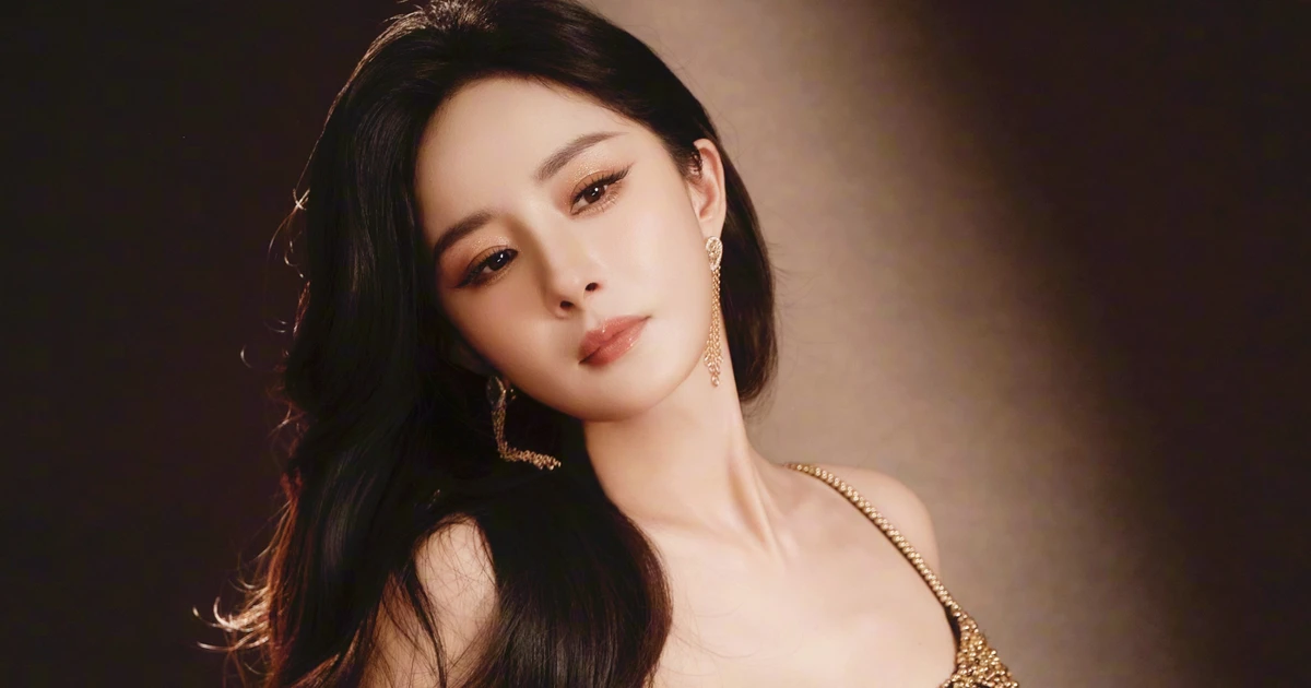 Dương Mịch có nhiều cảnh khoe thân