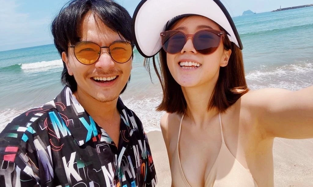 Cặp đôi vàng showbiz ly hôn sau trận cãi vã nảy lửa