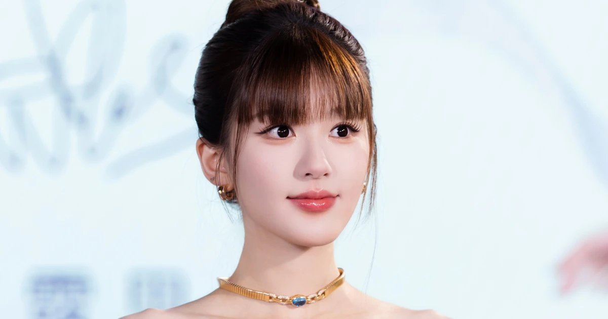 Triệu Lộ Tư và Trương Lăng Hách trở thành trò cười