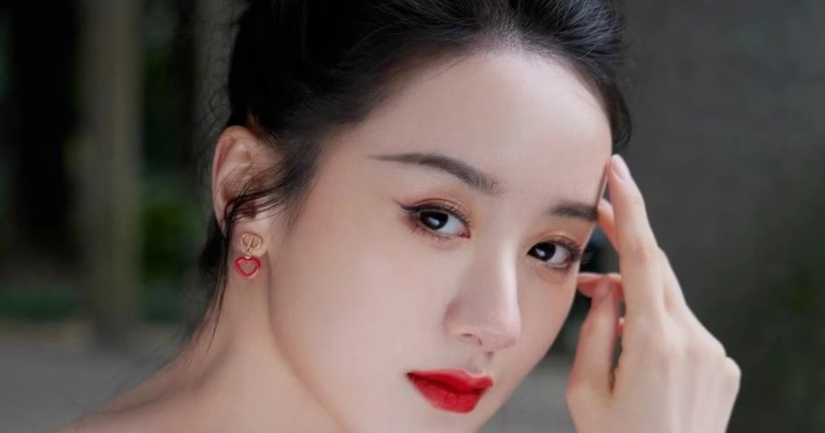 Một mỹ nhân bị phong sát tại Trung Quốc bất ngờ có màn trở lại tại Việt Nam