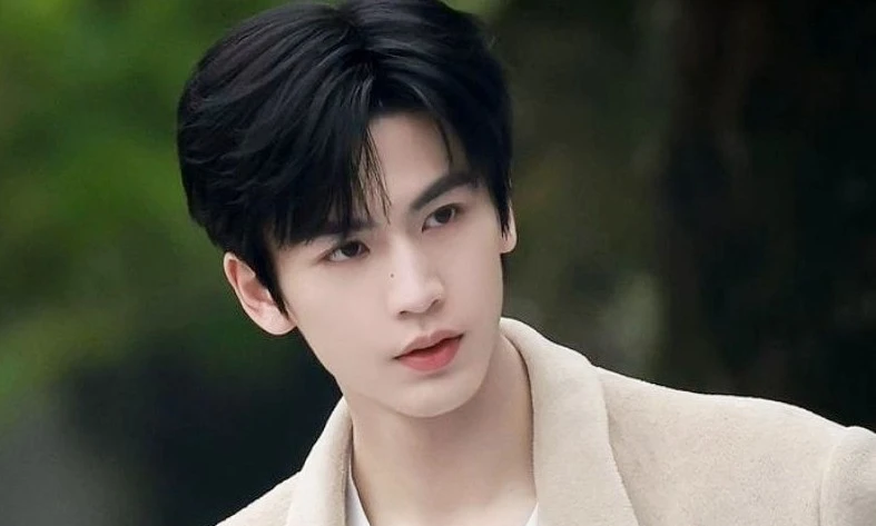 Nam diễn viên bị ghét nhất Trung Quốc