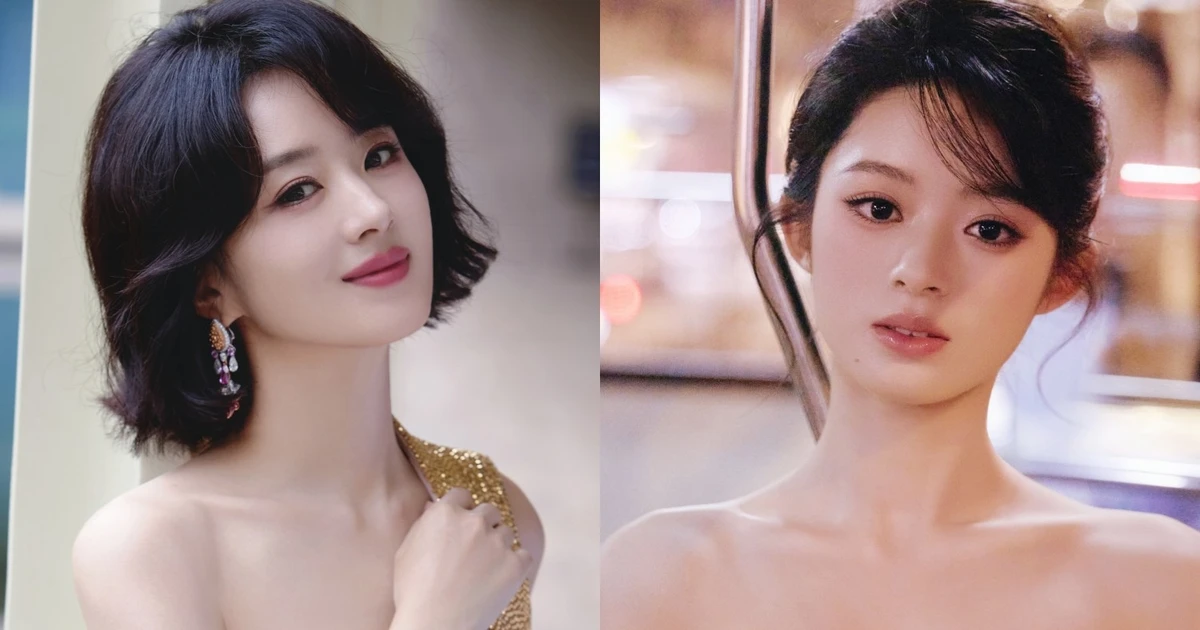 Triệu Lệ Dĩnh lại vướng ồn ào