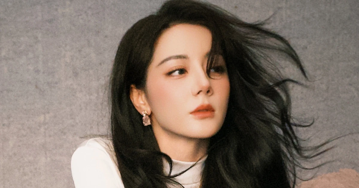 Địch Lệ Nhiệt Ba tê liệt hoàn toàn