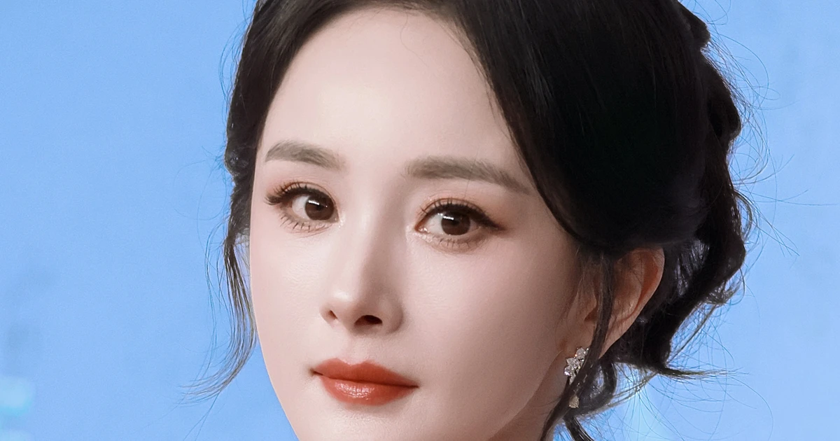 Dương Mịch thua đau đàn em
