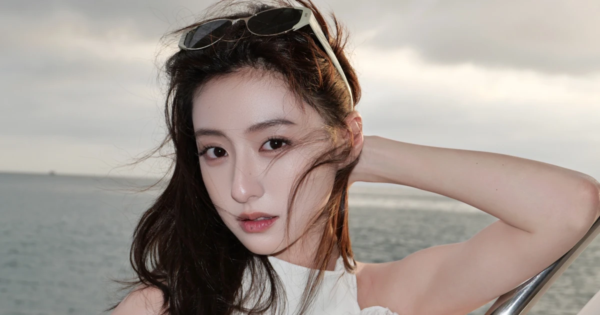 Tiếc nuối cho một nữ diễn viên có scandal đời tư quá lớn