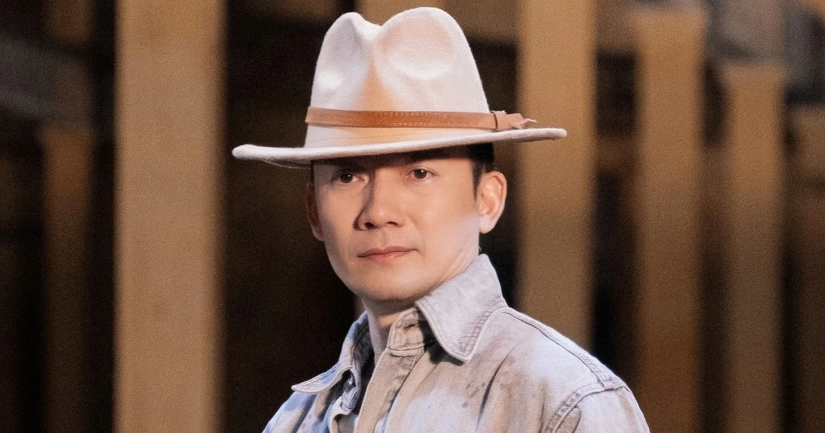 Quyết định gây tò mò của Đinh Tiến Đạt