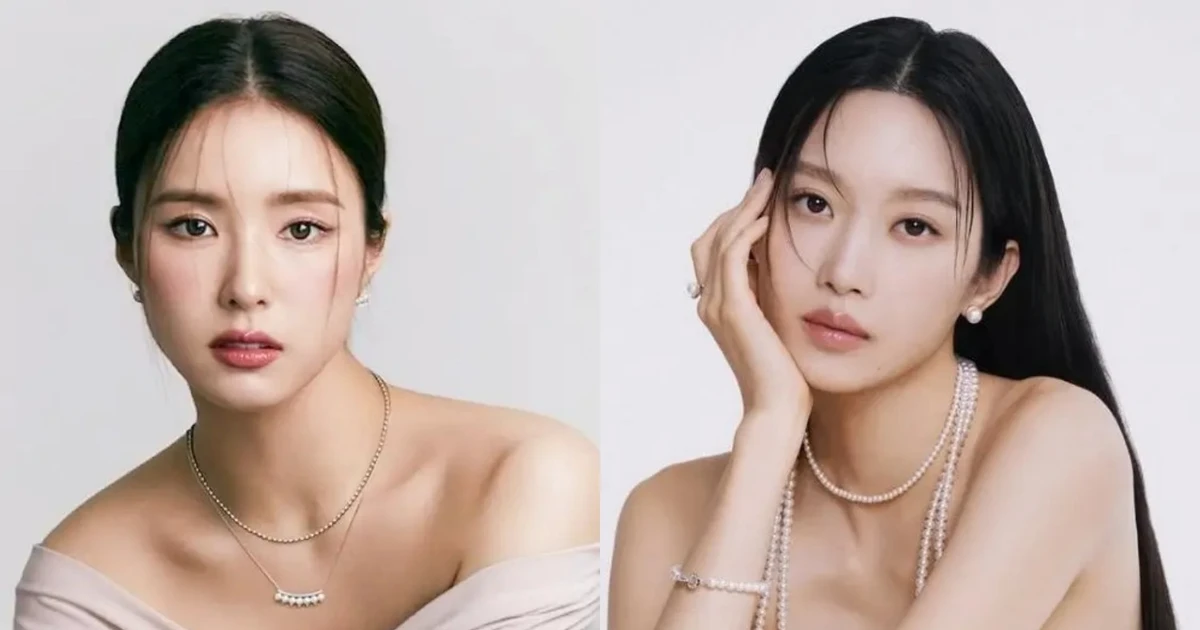 Hai mỹ nhân diễn đơ thắng giải Baeksang 2026, khán giả phản ứng