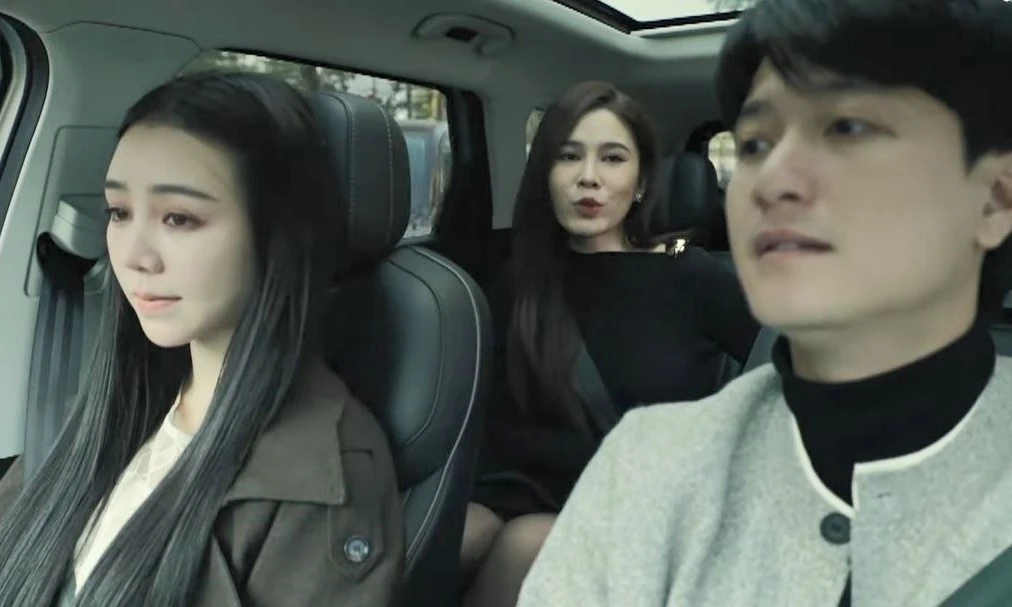 Quỳnh Kool đáp trả