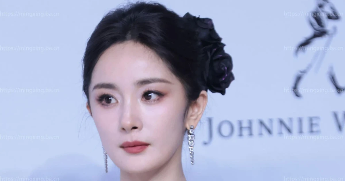 Dương Mịch bị lừa