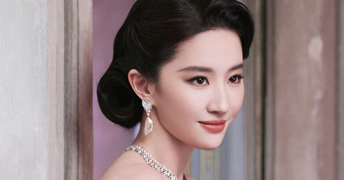 10 minh tinh được yêu thích nhất Trung Quốc