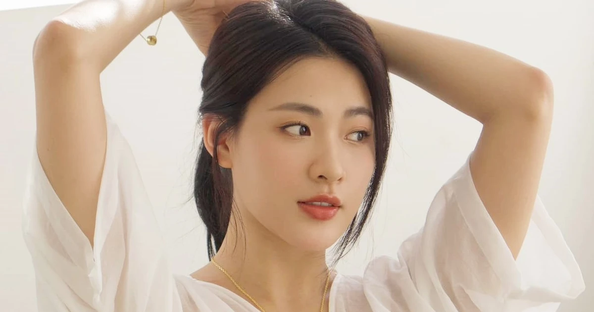 Diễn viên Minh Trang đẹp nhưng bị chê diễn dở