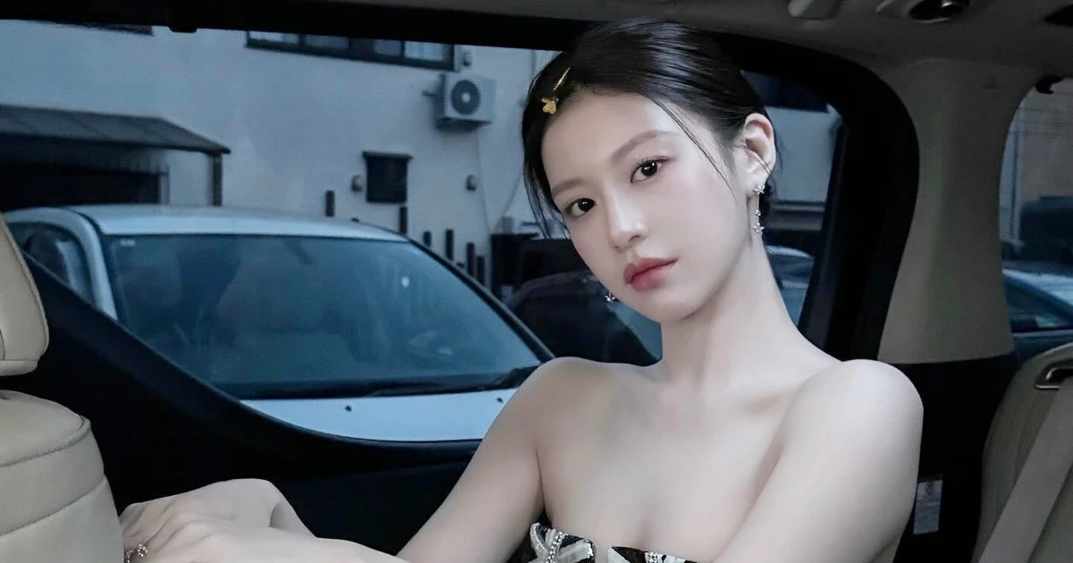 Nữ thần dao kéo hoàn mỹ nhất Hàn Quốc