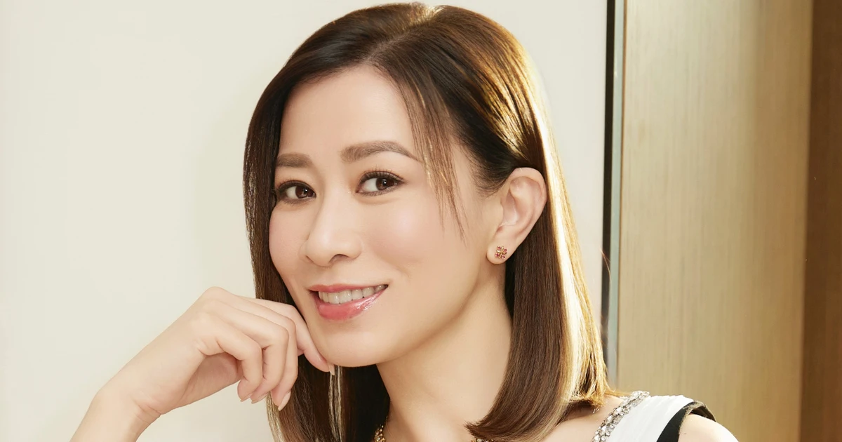 Xa Thi Mạn cứu sống đài TVB