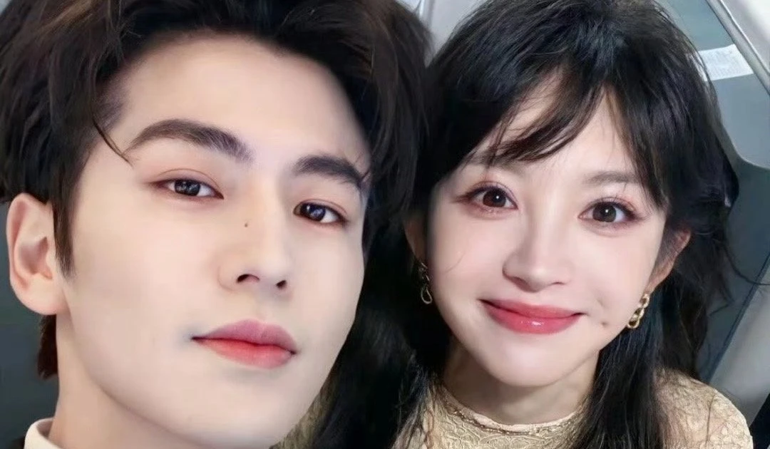 Cặp tình nhân khuấy đảo màn ảnh