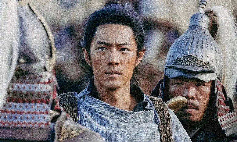 'Thần điêu đại hiệp' và Tiêu Chiến trắng tay