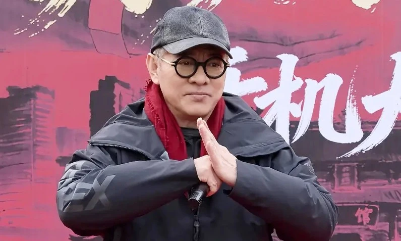 Sai lầm của Lý Liên Kiệt