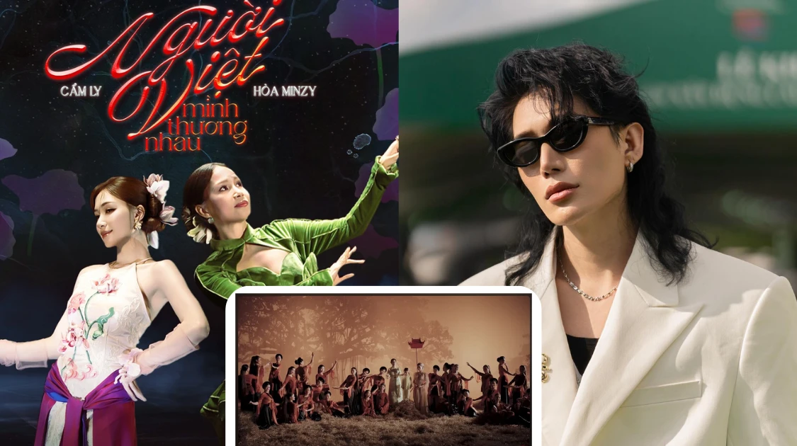 Ồn ào về câu hát "lúa chín cao nhưng chẳng cúi đầu": Nhạc sĩ hiểu nhưng muốn mở rộng