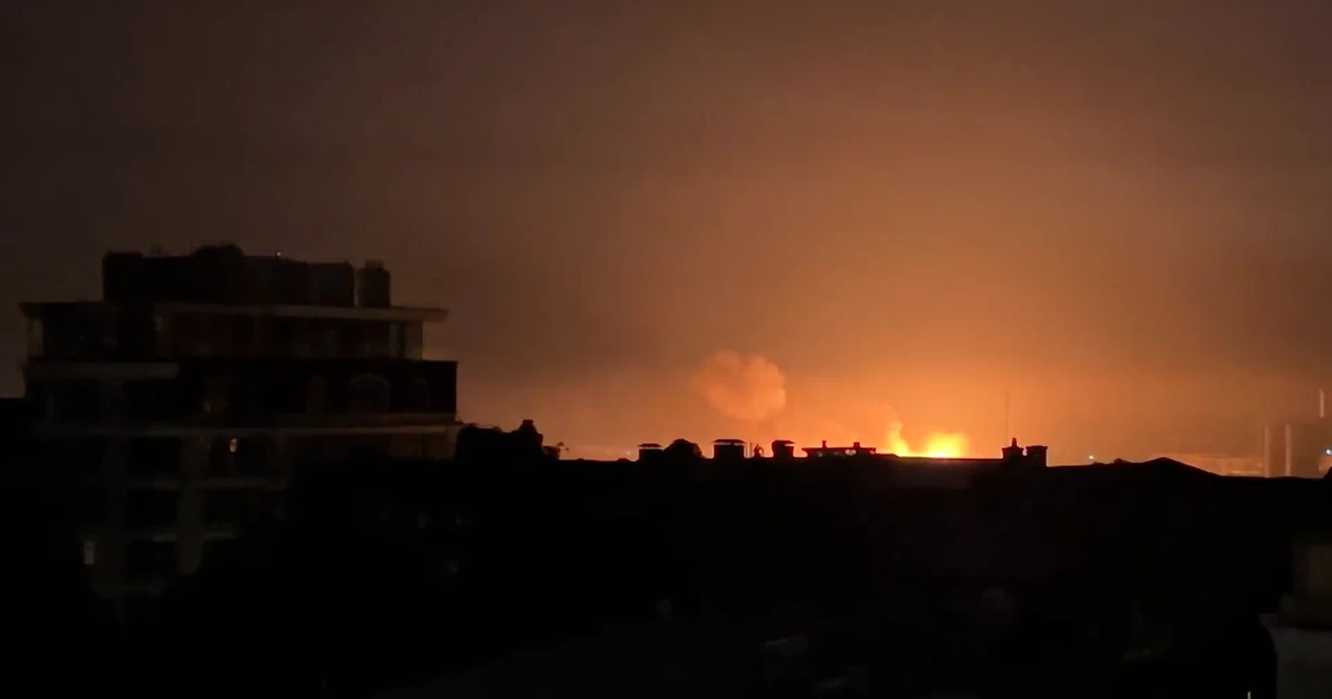 Nga đổi chiến thuật tấn công, phòng không Ukraine bị dồn đến 'cực hạn'