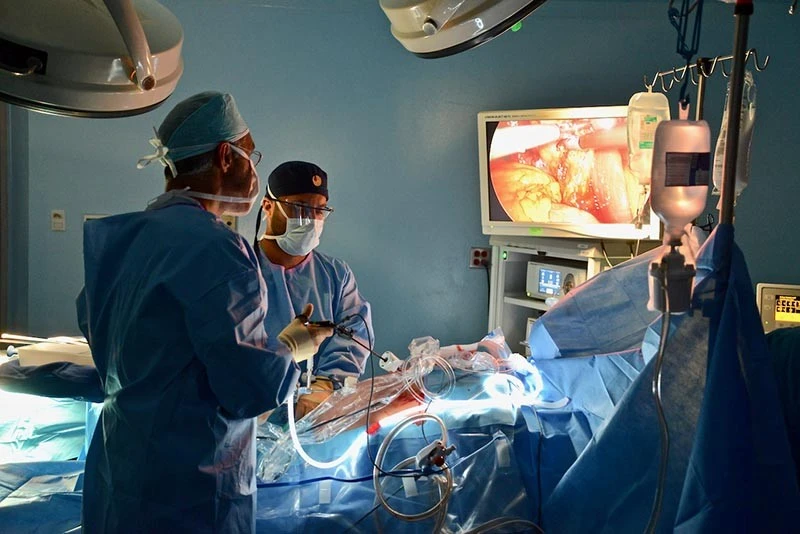 Khi dạ dày, đại tràng 'có vấn đề': Nên nội soi thường hay gây mê?