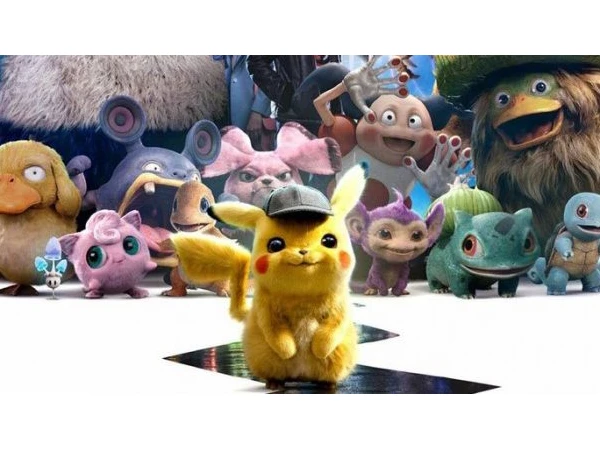 Mewtwo: Nguồn gốc và sức mạnh của Pokémon nhân tạo mạnh nhất Mewtwo: Nguồn gốc và sức mạnh của Pokémon nhân tạo mạnh nhất