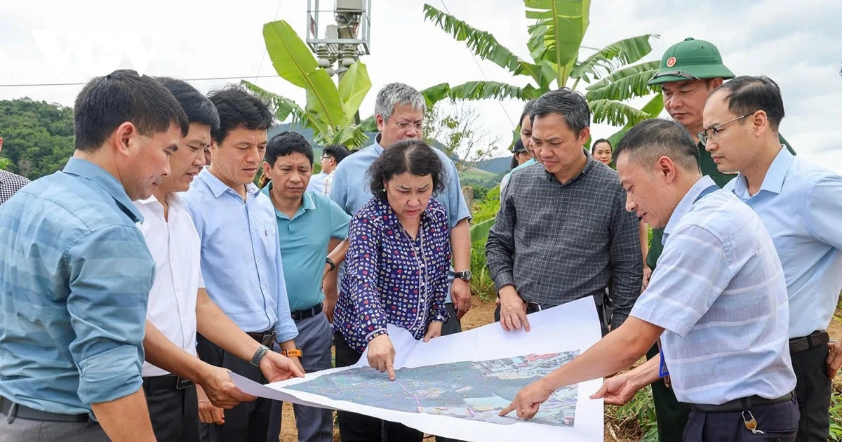 Sơn La đề xuất xây dựng 13 trường liên cấp ở biên giới, tổng vốn đầu tư 2.696 tỷ đồng