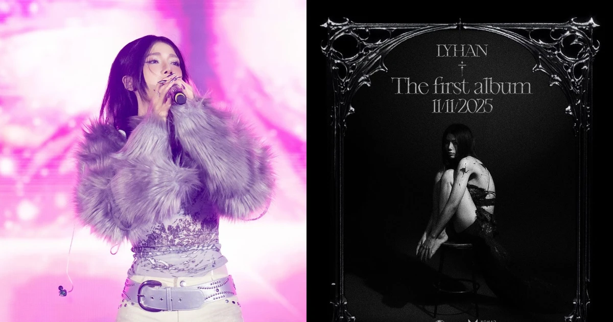 Ê-kíp LyHan gây lo lắng vì cách quảng bá kém hiệu quả dù sát ngày album ra mắt